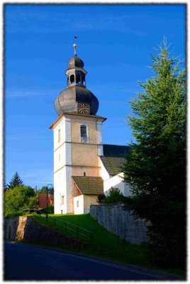 Kirche 