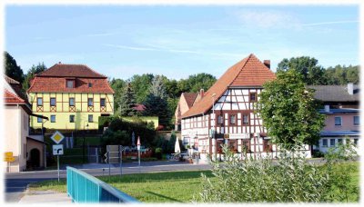 Schlo&szlig;gastst&auml;tte 
