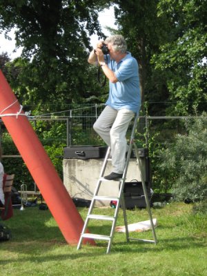 Foto des Albums: 3. Musikalische Grenzgänge