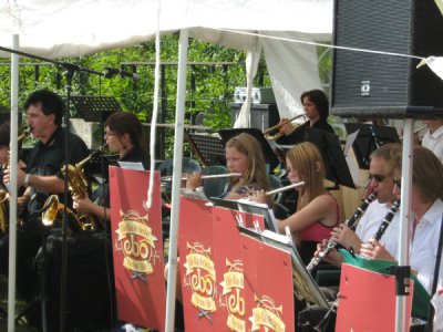 Foto des Albums: 3. Musikalische Grenzgänge
