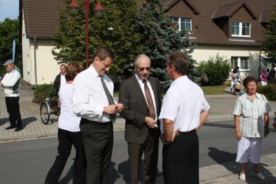 Foto des Albums: Tag der offenen Tür und 20 Jahre Amt Elsterland (01. 09. 2012)