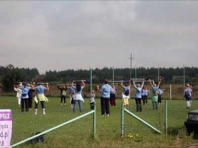 Foto des Albums: 2. Polnisch-deutscher Nordic Walking Lauf (03. 09. 2012)