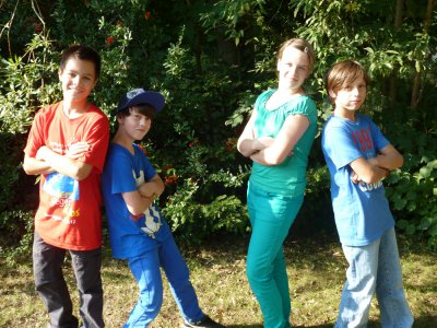 Foto des Albums: Rudern gegen Krebs 2012