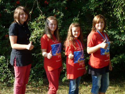 Foto des Albums: Rudern gegen Krebs 2012