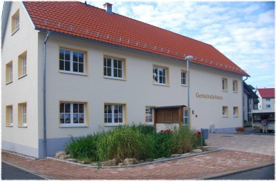 Gemeindehaus 