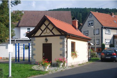 Backhaus 