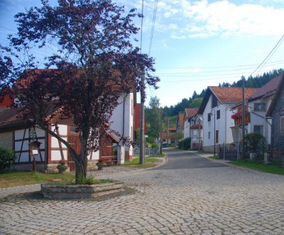 Heid Dorfplatz 