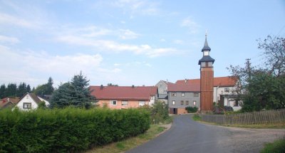 Schlauchturm 