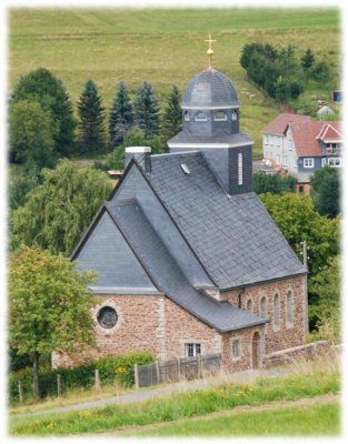 Kirche 