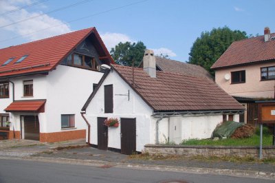 Backhaus 