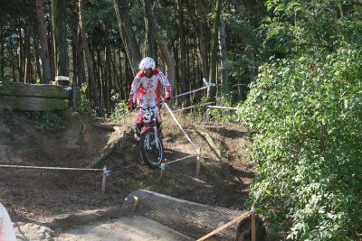 Foto des Albums: Trial zur Ostdeutschen Meisterschaft