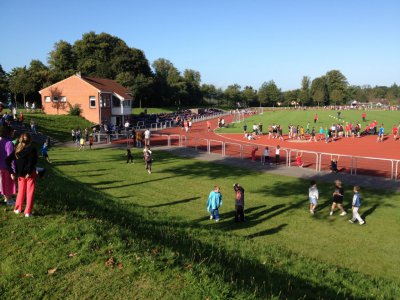 Foto des Albums: Tag des Sportabzeichens