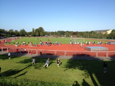 Foto des Albums: Tag des Sportabzeichens