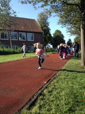 Foto des Albums: Tag des Sportabzeichens