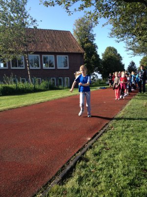 Foto des Albums: Tag des Sportabzeichens