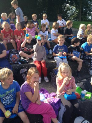 Foto des Albums: Tag des Sportabzeichens