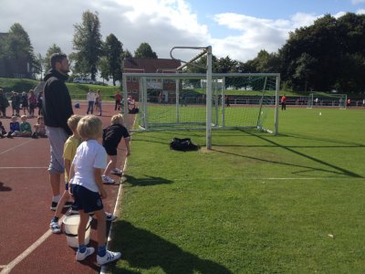 Foto des Albums: Tag des Sportabzeichens