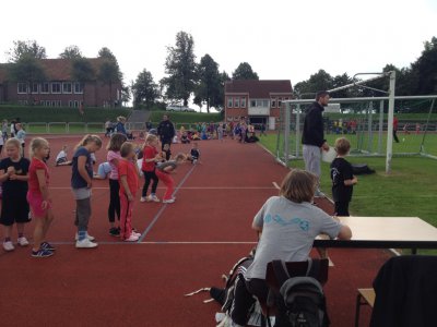 Foto des Albums: Tag des Sportabzeichens