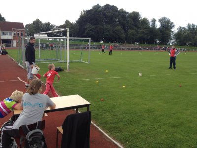 Foto des Albums: Tag des Sportabzeichens