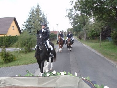 Foto des Albums: Hochzeit Anett (08.09.2012)