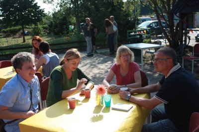 Foto des Albums: JC 60 - Jubiläum (09.09.2012)