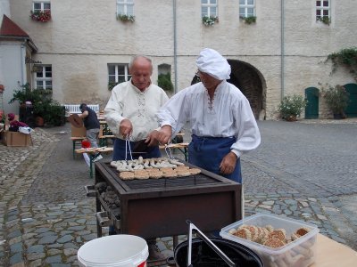 Foto des Albums: Weltkindertag auf der Wasserburg in Egeln (13.09.2012)