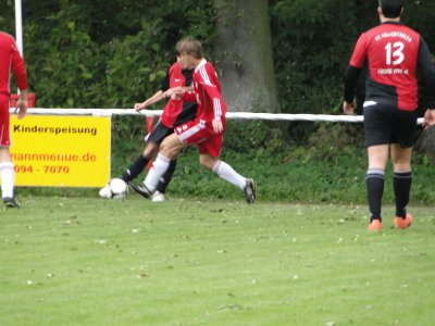 Foto des Albums: HSV II - Falkenthal II