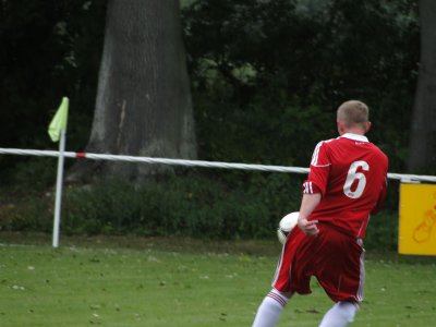 Foto des Albums: HSV II - Falkenthal II
