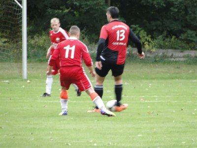 Foto des Albums: HSV II - Falkenthal II