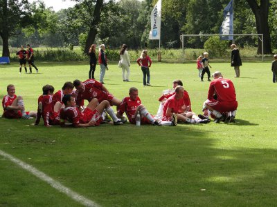 Foto des Albums: HSV II - Falkenthal II