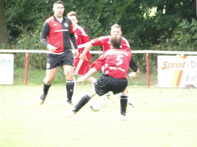 Foto des Albums: HSV II - Falkenthal II