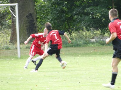 Foto des Albums: HSV II - Falkenthal II