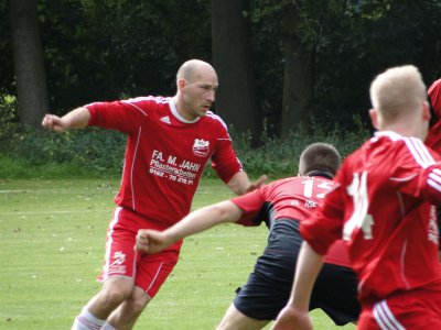 Foto des Albums: HSV II - Falkenthal II
