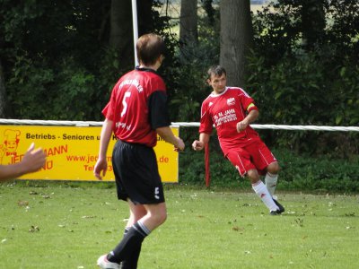 Foto des Albums: HSV II - Falkenthal II