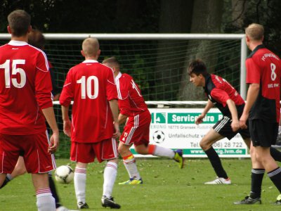 Foto des Albums: HSV II - Falkenthal II