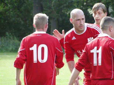 Foto des Albums: HSV II - Falkenthal II