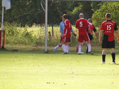 Foto des Albums: HSV II - Falkenthal II
