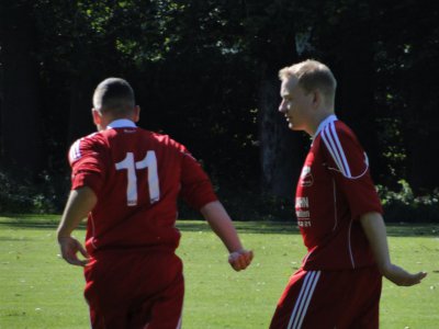 Foto des Albums: HSV II - Falkenthal II