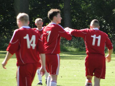 Foto des Albums: HSV II - Falkenthal II