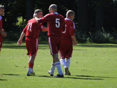 Foto des Albums: HSV II - Falkenthal II
