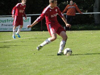 Foto des Albums: HSV II - Falkenthal II