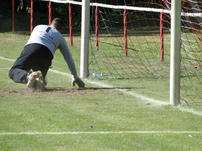 Foto des Albums: HSV II - Falkenthal II