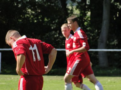 Foto des Albums: HSV II - Falkenthal II