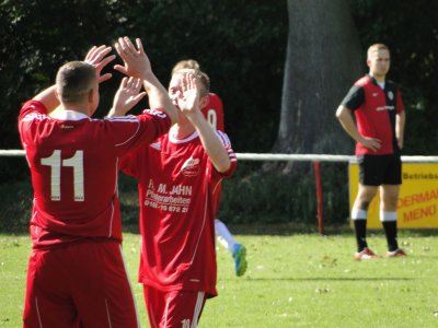 Foto des Albums: HSV II - Falkenthal II