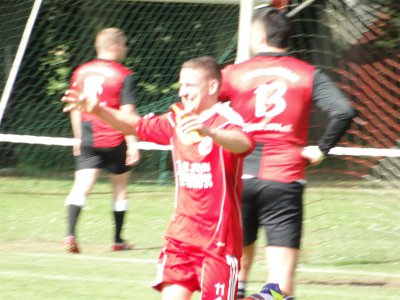 Foto des Albums: HSV II - Falkenthal II