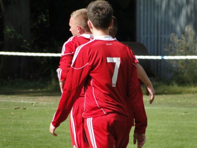Foto des Albums: HSV II - Falkenthal II