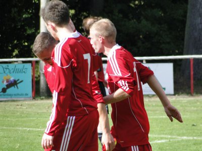 Foto des Albums: HSV II - Falkenthal II