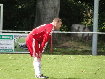 Foto des Albums: HSV II - Falkenthal II