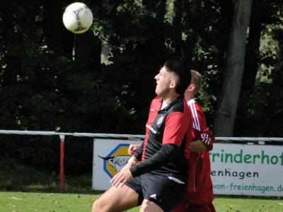 Foto des Albums: HSV II - Falkenthal II