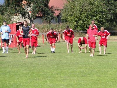 Foto des Albums: HSV II - Falkenthal II